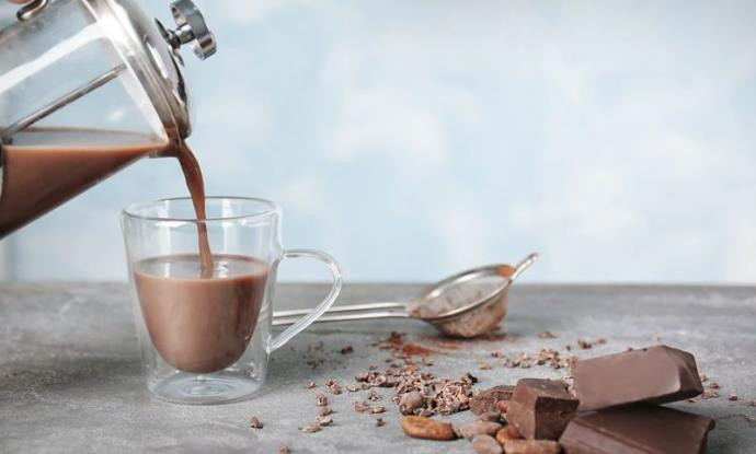 Το κακάο βοηθάει τους διαβητικούς – Δείτε πώς